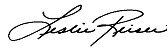 Signature